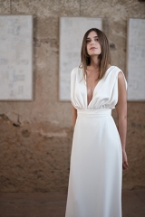 Robe-de-mariee-crepe-de-soie-Memories-Atelier-Sylvie-Mispouille.