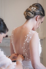 -mariage-toulouse-decollete-dos en dentelle-